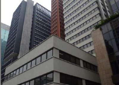 Excelente conjunto comercial mobiliado com 316m² para locação no coração da Avenida Paulista!! R$ 15 mil, oportunidade!!