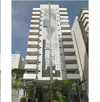 Andar comercial para locação na Avenida Paulista com 211m² em edifício com controle de acesso e segurança R$ 13 mil